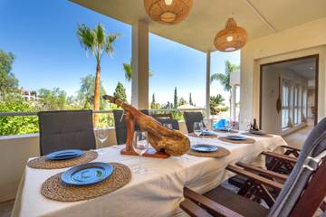 Villa voor 8 Personen in Mijas Costa, Mijas, Afbeelding 4