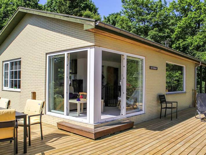 Ferienhaus für 5 Personen, mit Terrasse in Kruså - 3