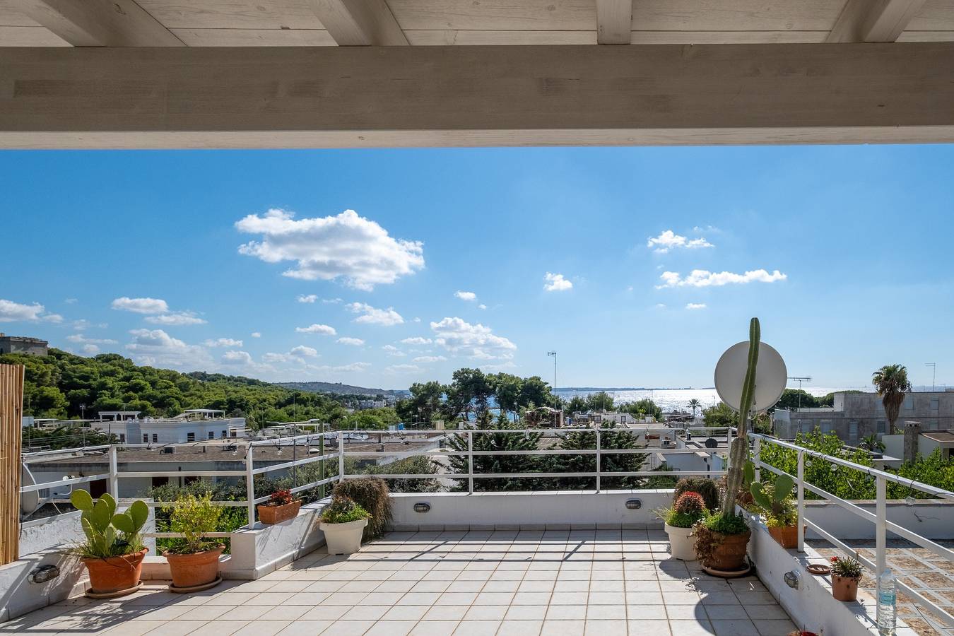 Sea View Terrace - Santa Caterina di Nardò in Nardò, Nardò (comune)