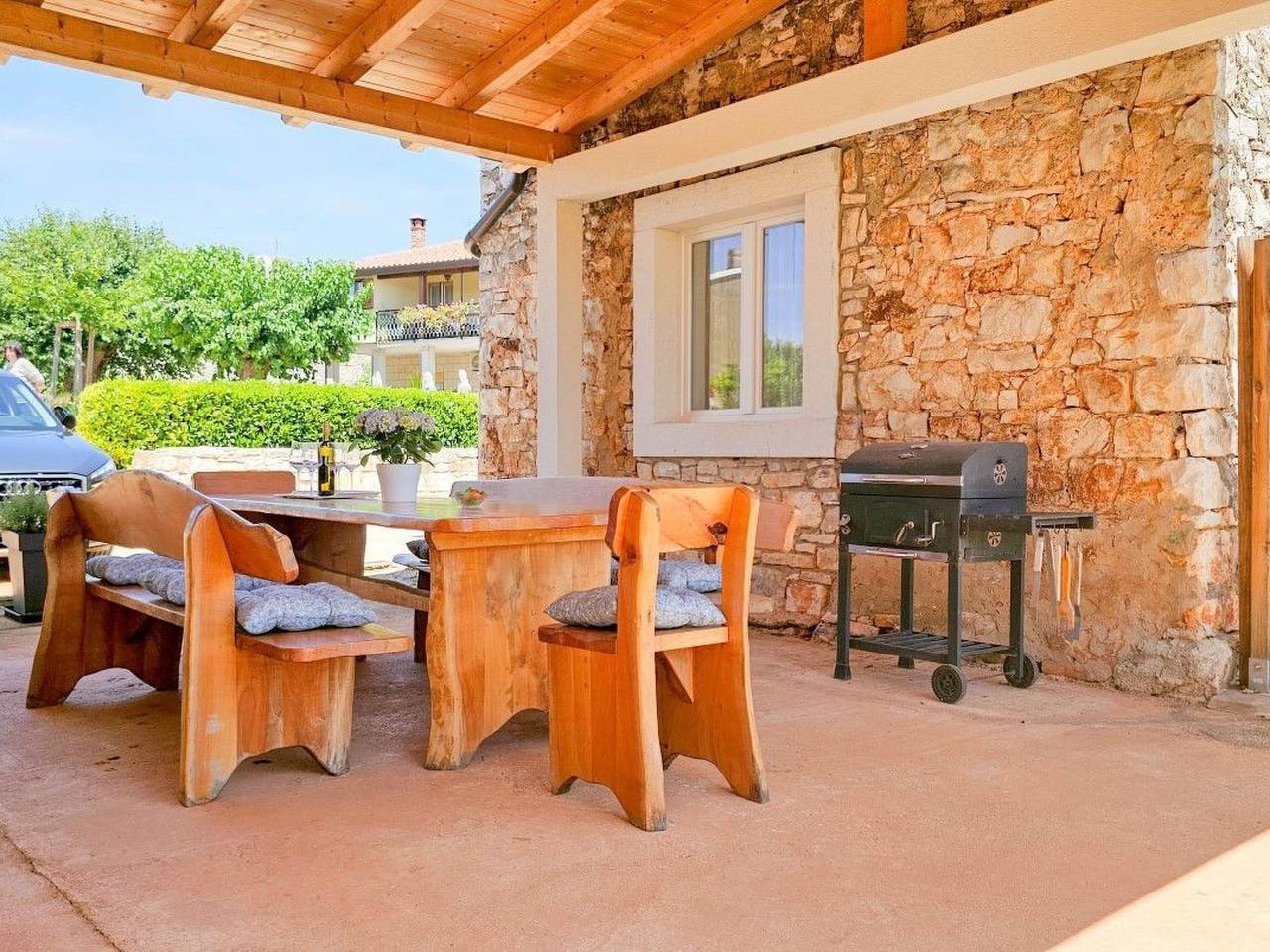 Für 8 Personen ca. 150 m² in Dajla, Istrien (Umag und Umgebung) in Dajla, Umag und Umgebung
