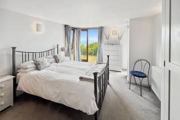 Cottage for 4 People in Porlock, Exmoor, Photo 1