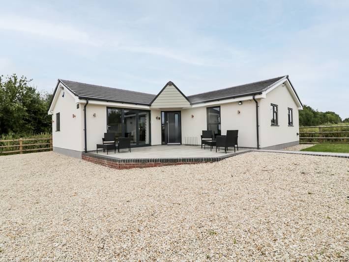 Cottage for 6 people, with Garden in North Somerset