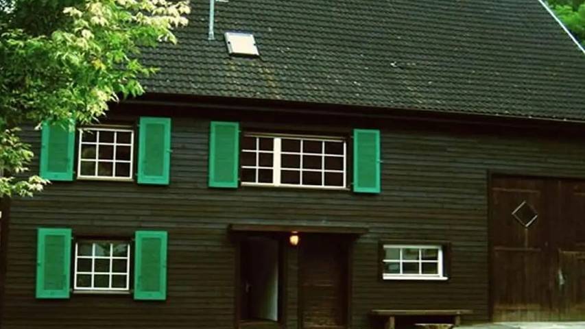 Ferienhaus für 10 Personen, mit Garten - 1