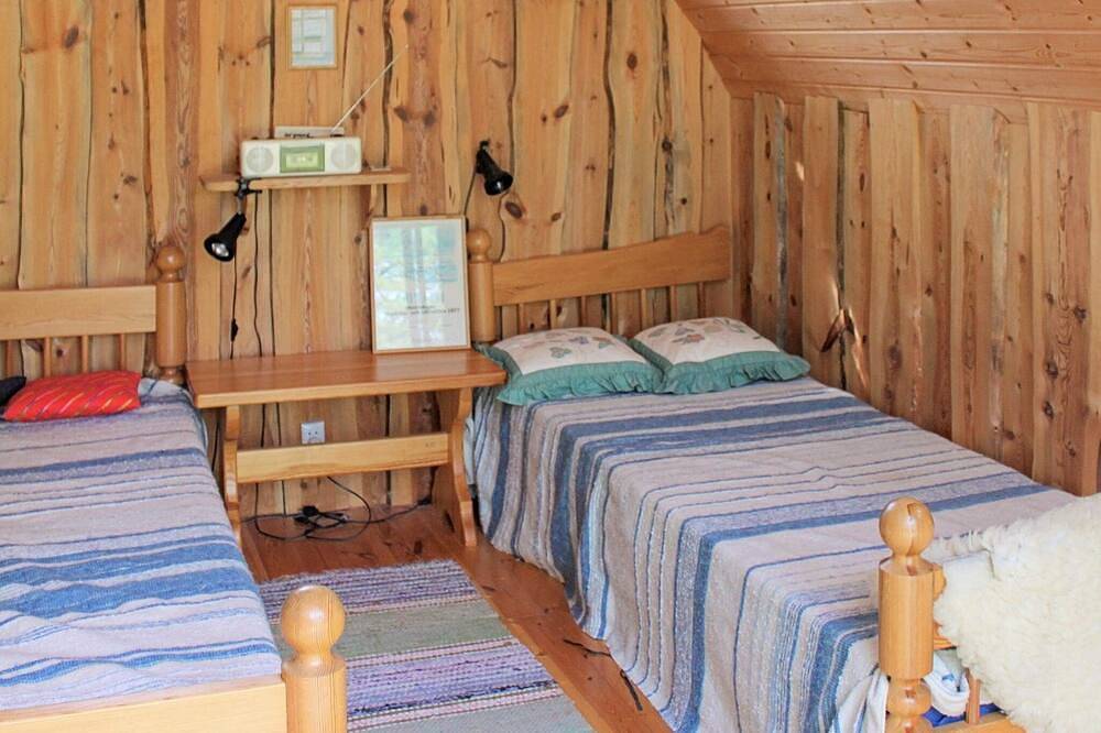 6 Personen Ferienhaus in Lidköping in Otterstad distrikt, Lidköping