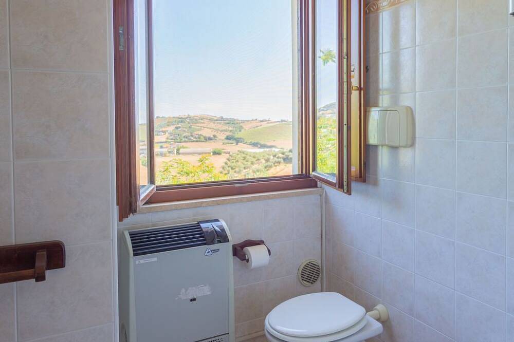 Fonte del Ceppo 2 in Mosciano Sant'Angelo, Adriaküste Abruzzen