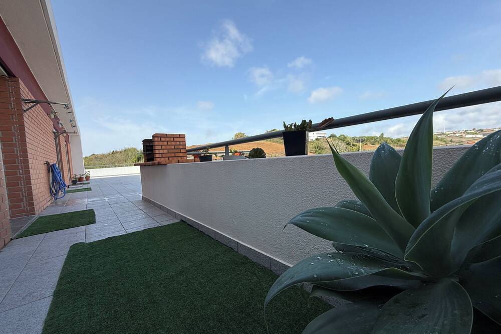 Ganze Wohnung, Vacation home Lucena in Lourinhã, Lissabon Distrikt