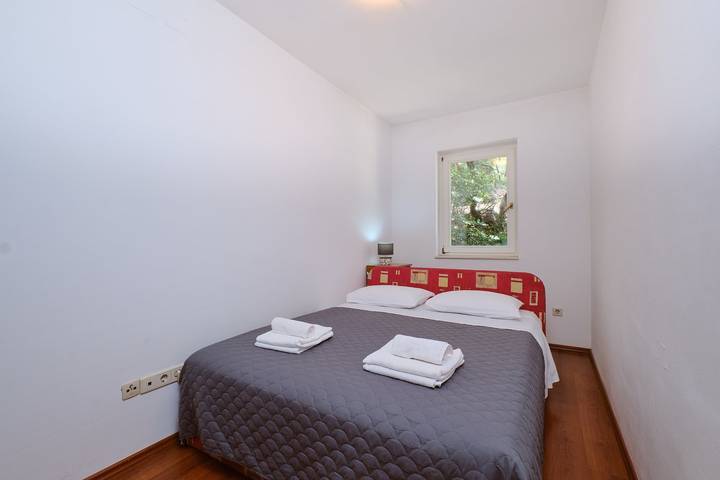 Ganze Wohnung, Mia - Veli Lošinj in Veli Losinj, Lošinj (Kvarner Bucht)