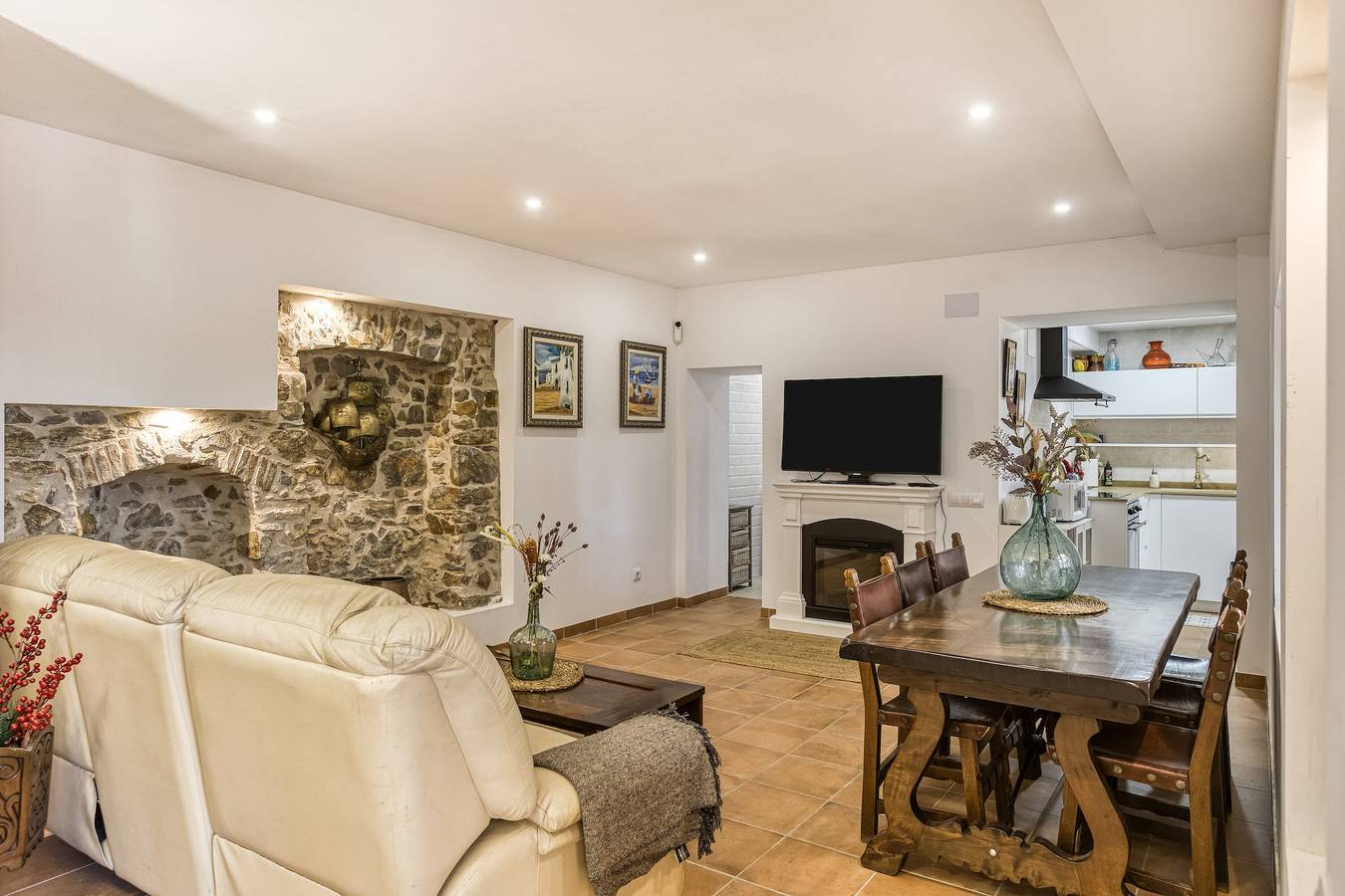 El Figuerar, entre mar y montaña in Palamós, Costa Brava