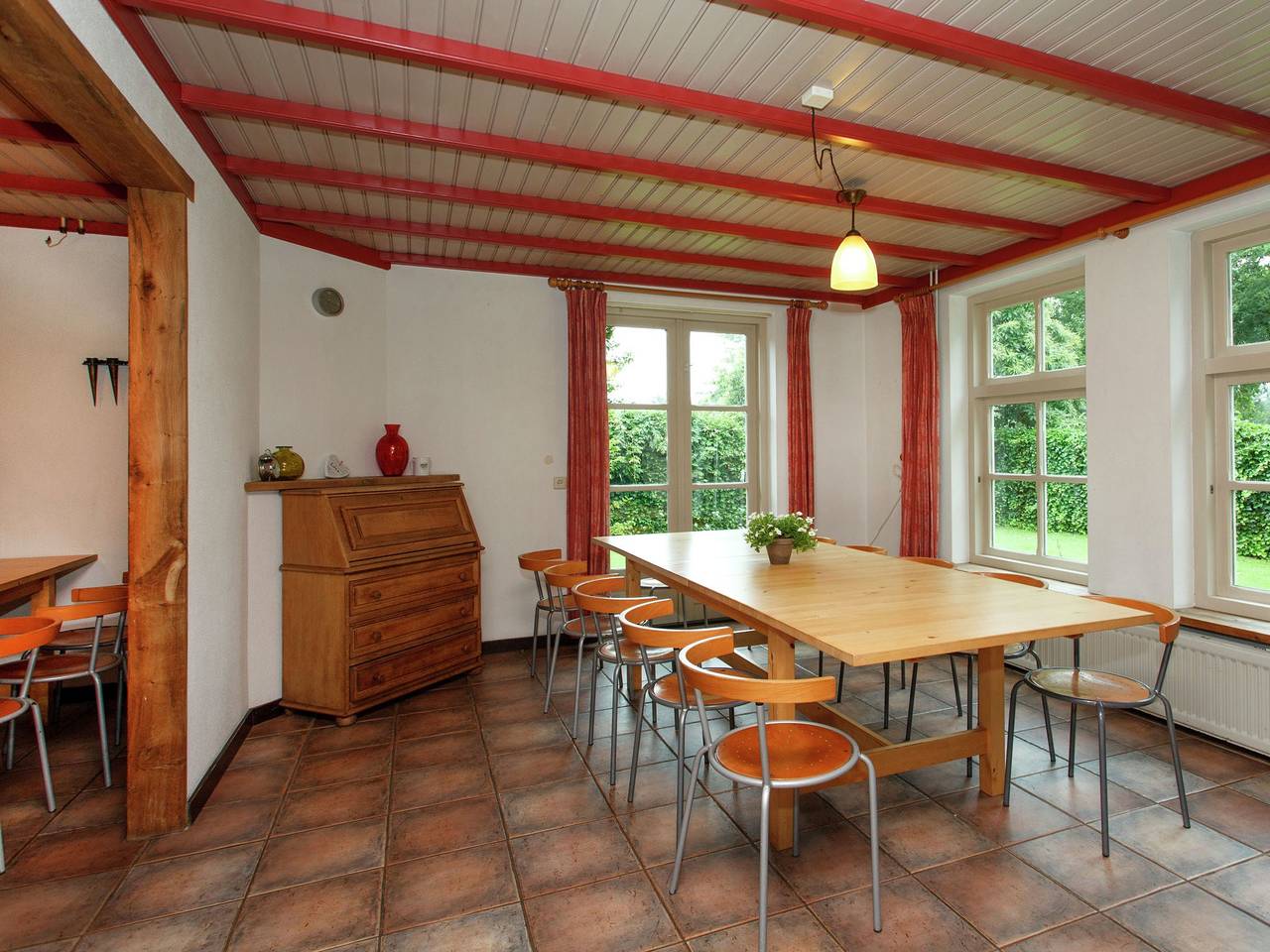 Holiday Home Lage Mierde with Garden & Bbq in Lage Mierde, North Brabant