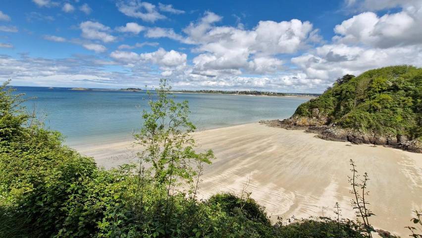 Maison d’hôte pour 4 personnes, avec jardin et vue à Saint-Cast-le-Guildo - 3