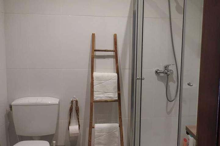 Seacastle Residence Peniche in Peniche, Leiria District