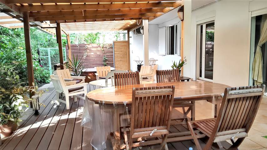 Location de vacances