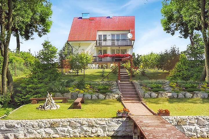 Casa de vacaciones para 5 personas - 1
