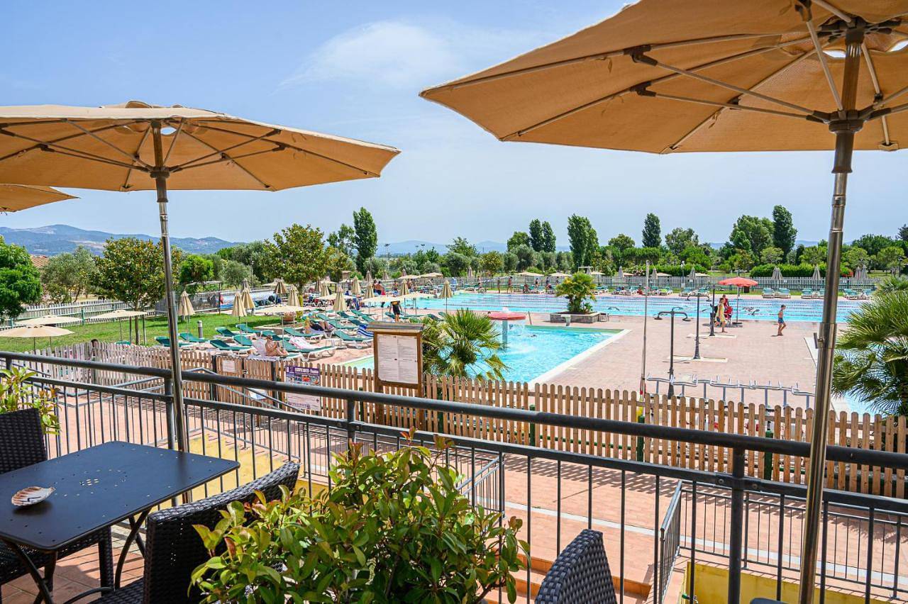 Poggio all'Agnello Sport & Family Holidays in Piombino, Costa degli Etruschi