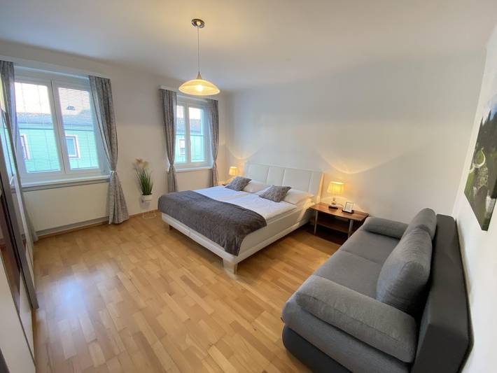 City-Appartement 1 in Südoststeiermark, Feldbach