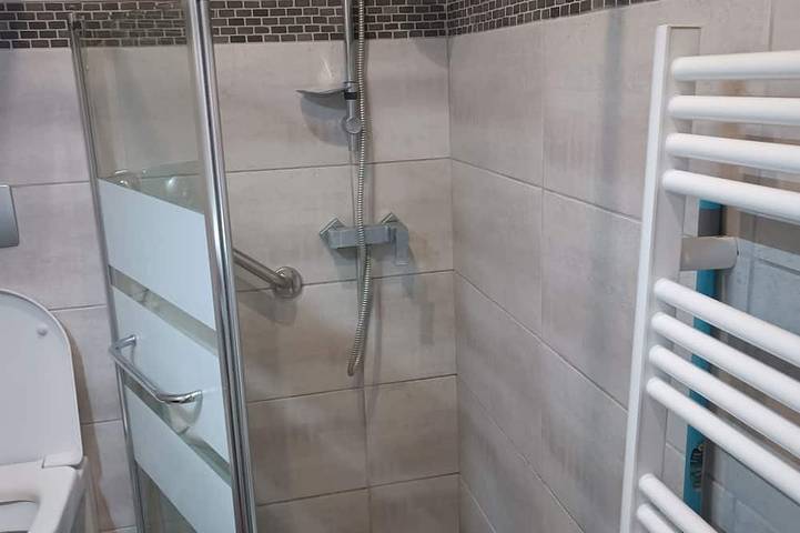 Gîte pour 4 personnes à Salins-les-Bains - 3