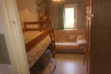 Chalet pour 5 Personnes dans Prapoutel, Les Adrets, Photo 4