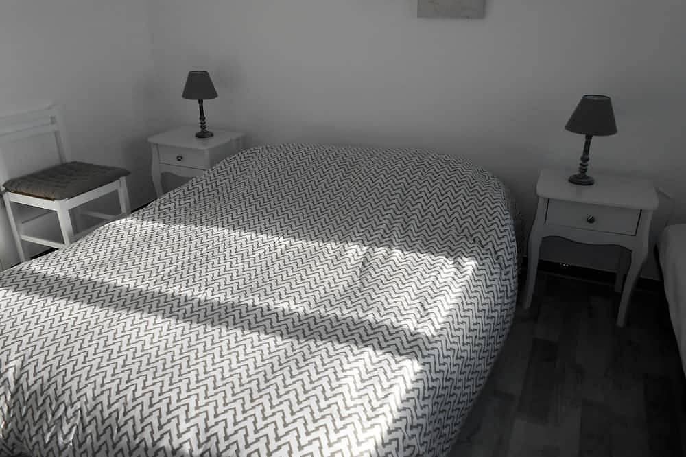 Apartamento entero, Apartamento Frente Al Agua in Jard-sur-Mer, Vandea
