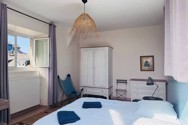 Location de vacances pour 20 personnes, avec jardin dans Suscinio - 3