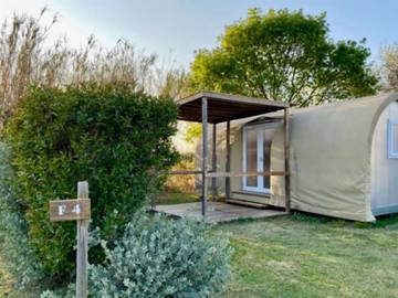 Ferienhaus für 4 Personen in Arles, Regionaler Naturpark Camargue, Bild 1