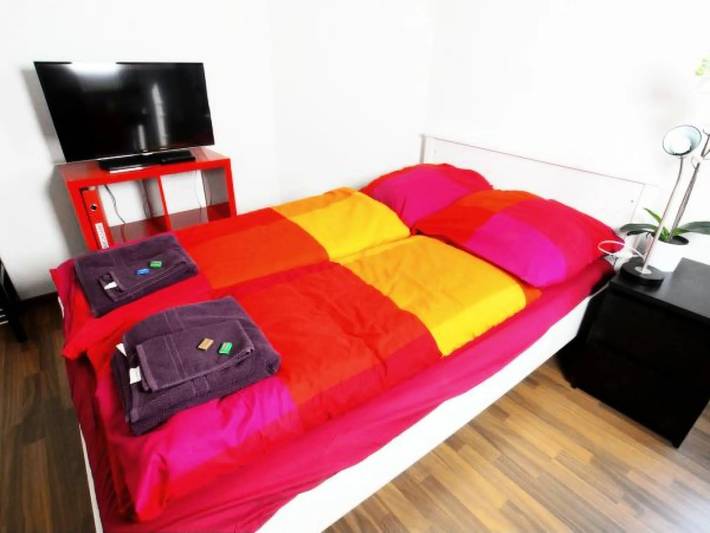 Ferienwohnung für 2 Personen in Zürich - 3