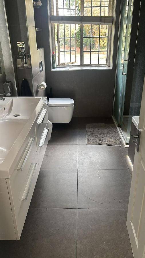 BnB für 2 Personen, mit Garten in London - 2