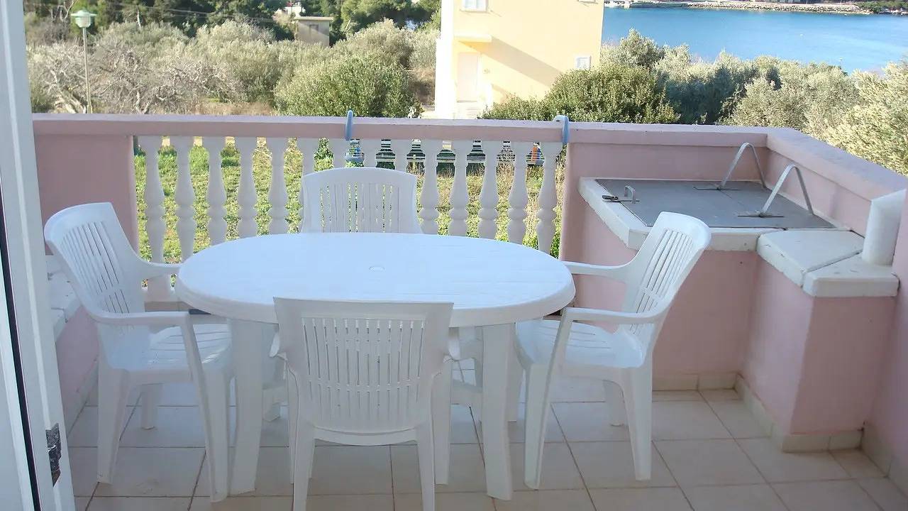 Appartamento vacanze a Veli Rat a partire da 153€ a notte