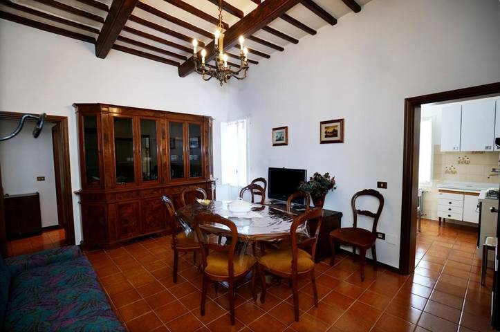 Ferienhaus für 2 Personen, mit Balkon und Terrasse sowie Ausblick
