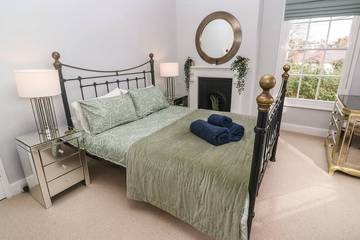 Cottage for 8 People in Newlyn, Cornwall, Photo 1