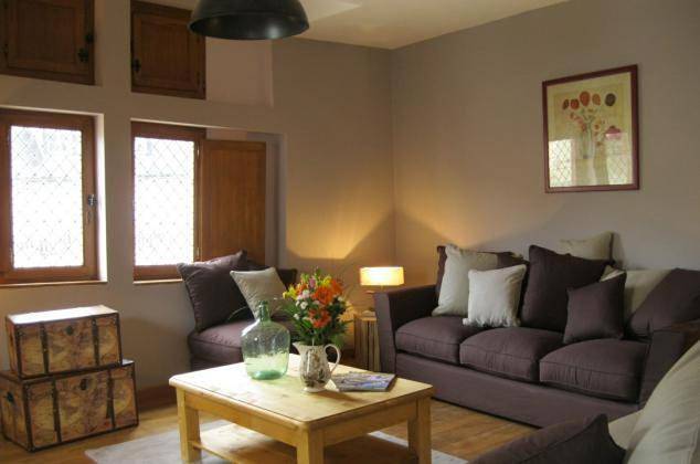 Maison de vacances pour 6 personnes