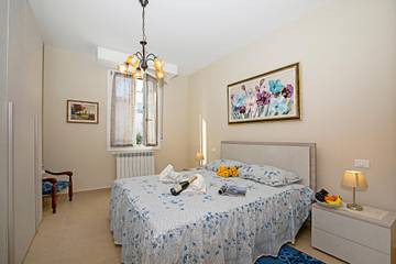 Vakantieappartement voor 5 Personen in Desenzano del Garda, Garda Bergen, Afbeelding 4