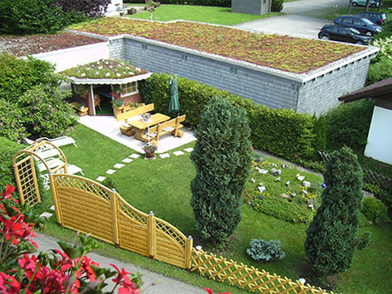 Ganze Ferienwohnung, Ferienhaus im Grund - Ferienwohnung 4 in Suedlicher Schwarzwald, Hinterzarten