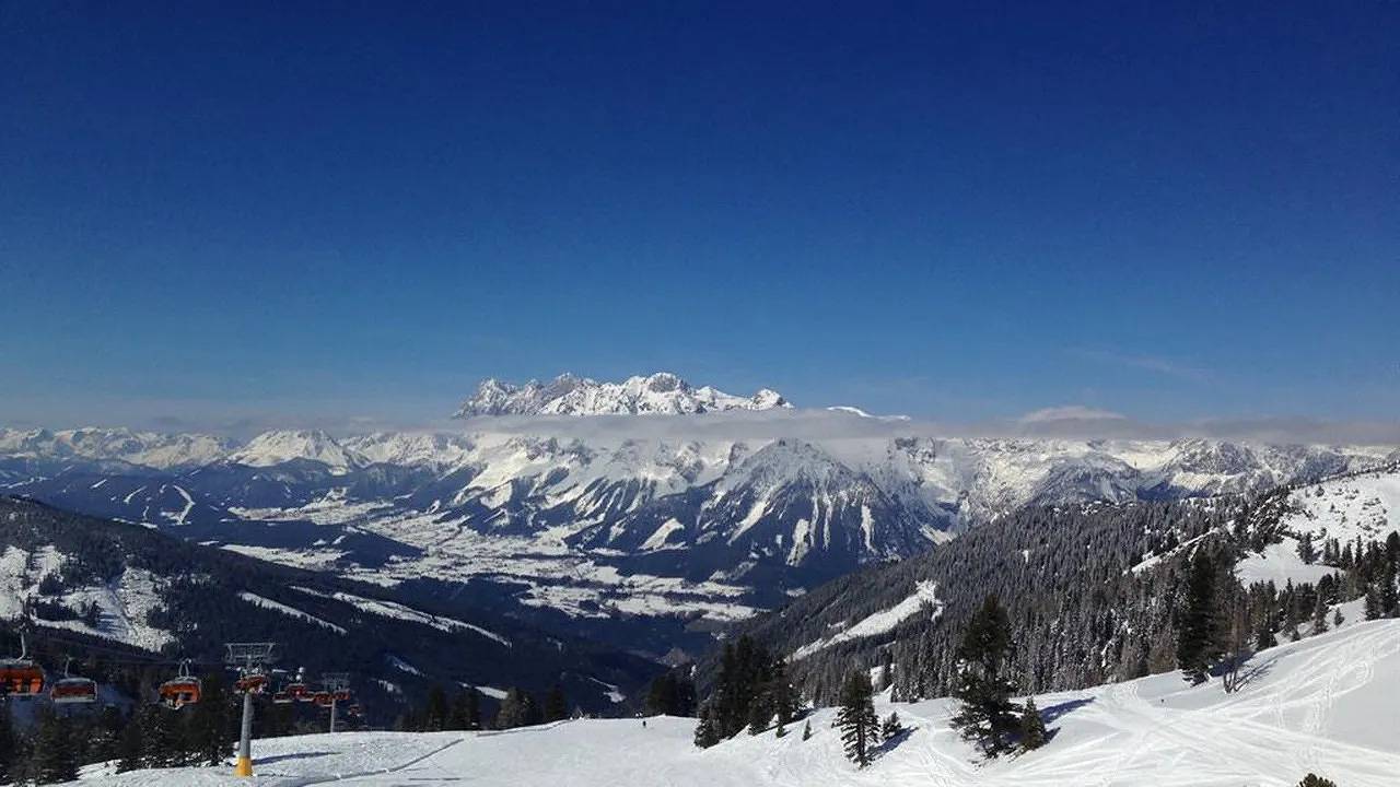 Ganze Ferienwohnung, Ferienwohnung für 2 Personen (26 m²) in Aich in Aich, Schladming-Dachstein