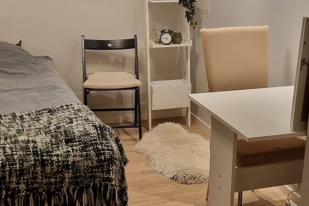 Ganze Wohnung, Modern apartment in a quiet neighbourhood. in Borås, Västergötland