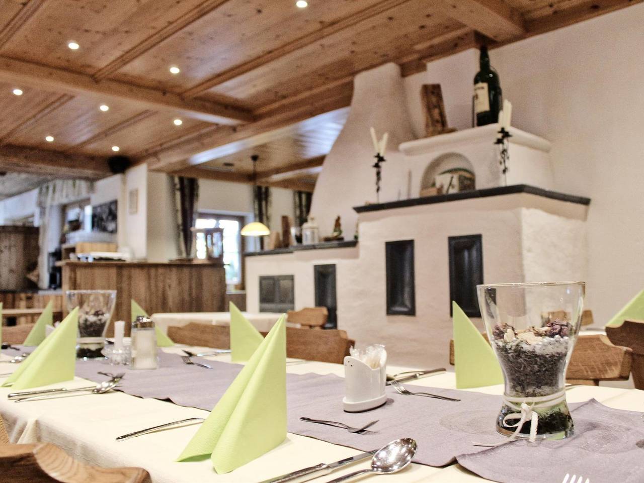 Hotel Aschauer Hof - Doppelzimmer Standard, Dusche, Wc, Nichtraucher in Aschau (Kirchberg), Kirchberg in Tirol