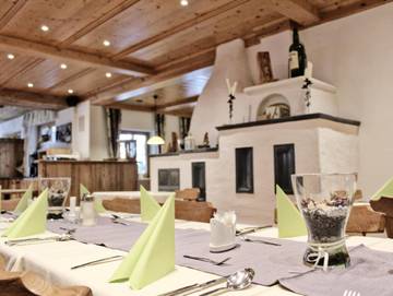 Hotel für 4 Personen in Aschau (Kirchberg), Kirchberg in Tirol, Bild 2