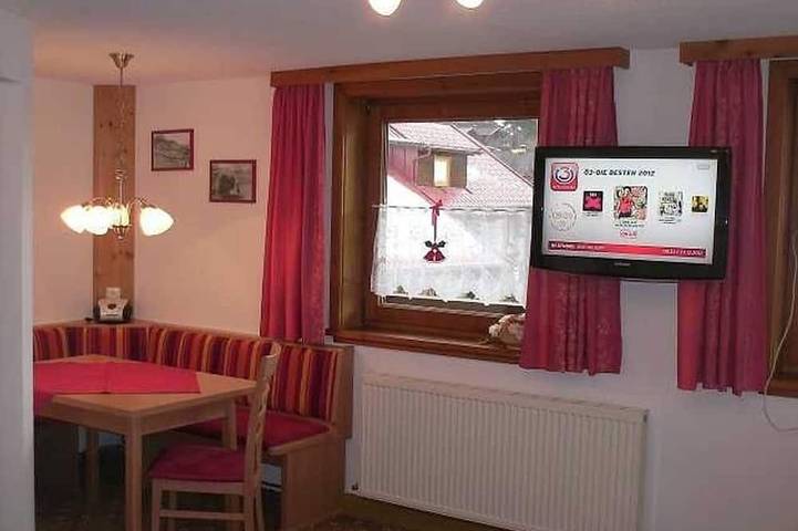 Agriturismo für 4 Personen in Tannheimer Tal