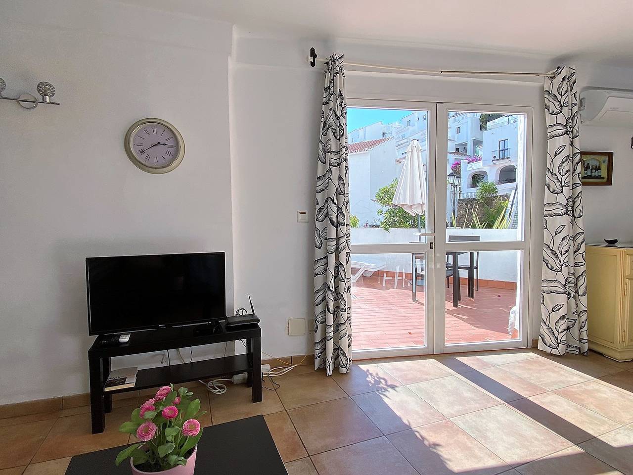 Appartamento intero, Capistrano Playa 116 in Playa de Burriana, Nerja