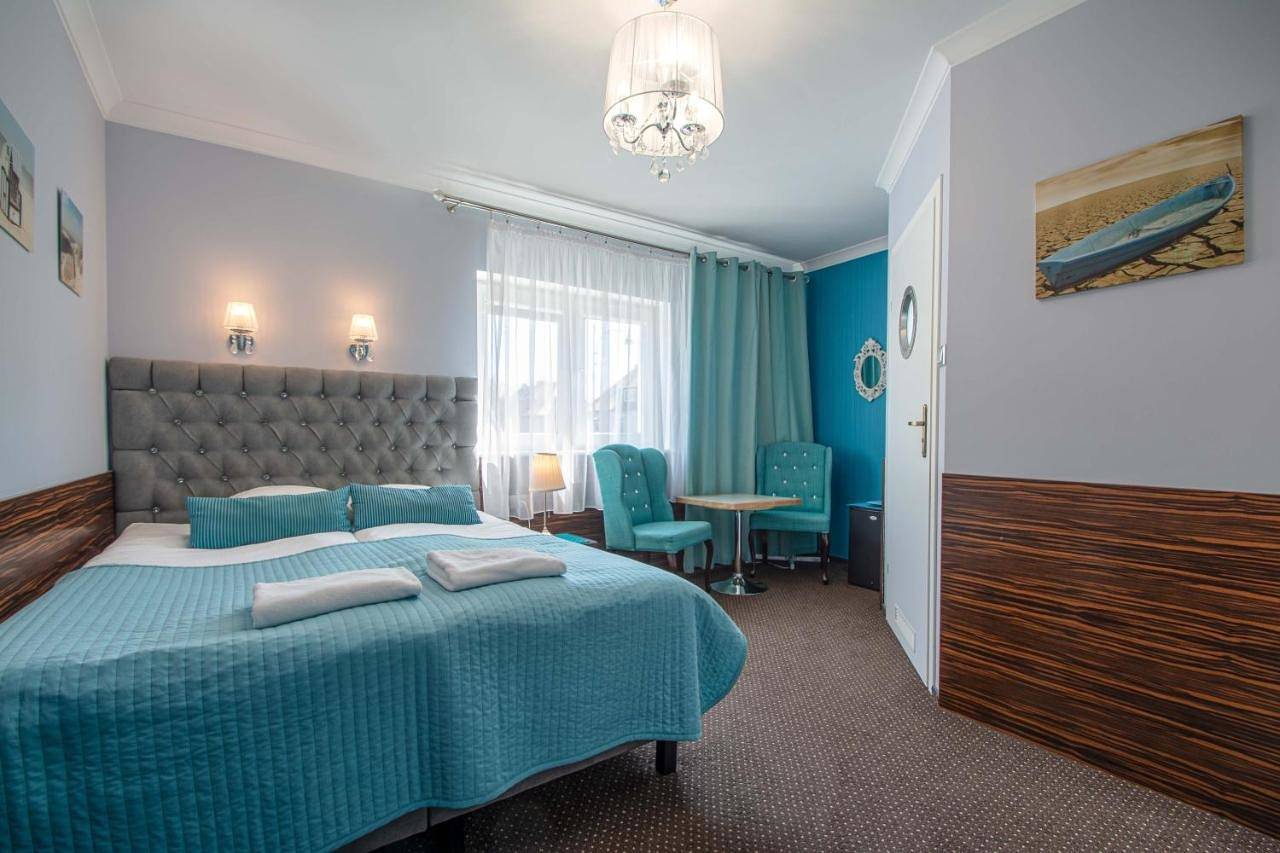 Villa 33 Blisko Plaży in Sopot, Zatoka Gdańska