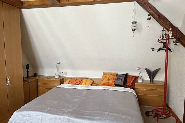 Ferienhaus für 2 Personen, mit Balkon in der Stuttgart Region - 3