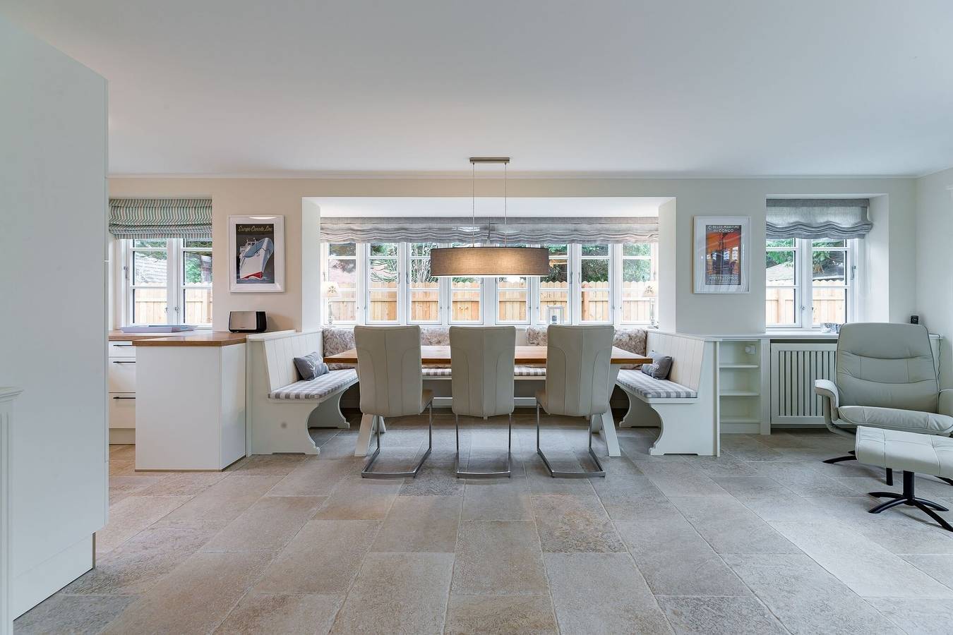 Wyker Home in Wyk auf Föhr (Stadt), Wyk auf Föhr