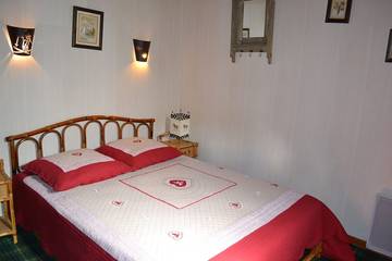 Chalet pour 12 Personnes dans Luchon-Superbagnères, Bagnères-de-Luchon, Photo 2