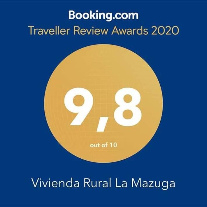 Casa rural para 11 personas, con jardín y vistas, Se admiten mascotas en Trasmiera - 4