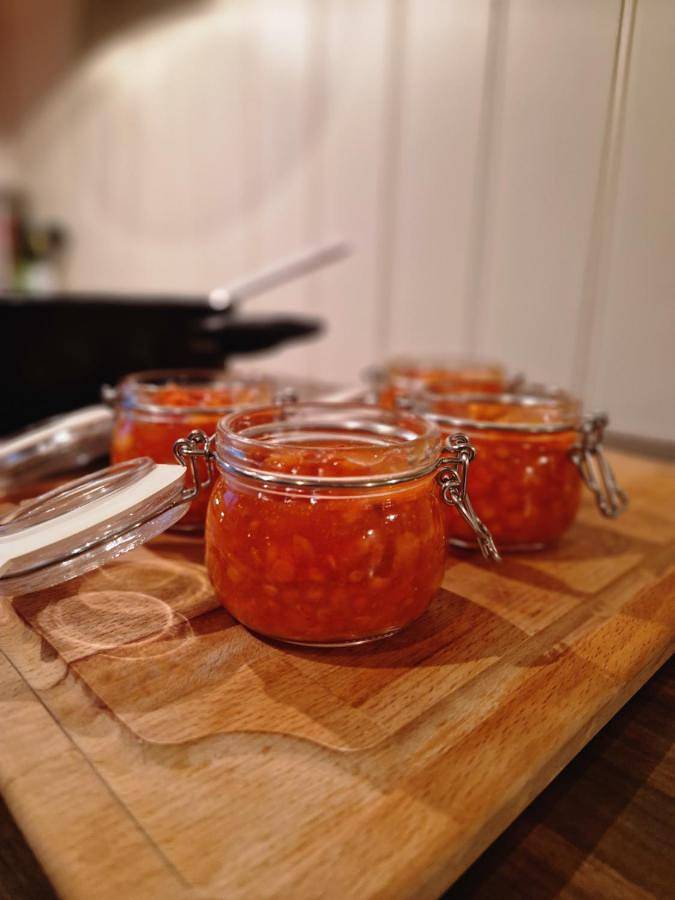 Lodge für 4 Personen, mit Garten und Whirlpool sowie Sauna in Finnmark - 4