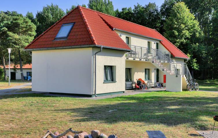 Ferienwohnung für 8 Personen, mit Garten, mit Haustier in Altenkirchen