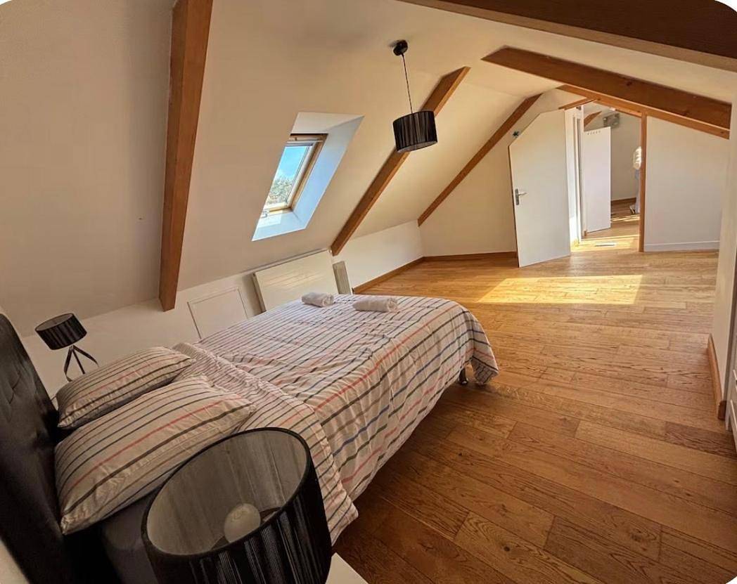 Villa in Saint-Martin-du-Littoral, Région du Havre
