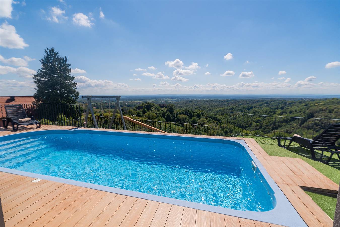 Casa vacanza a Grad Jastrebarsko a partire da 307€ a notte