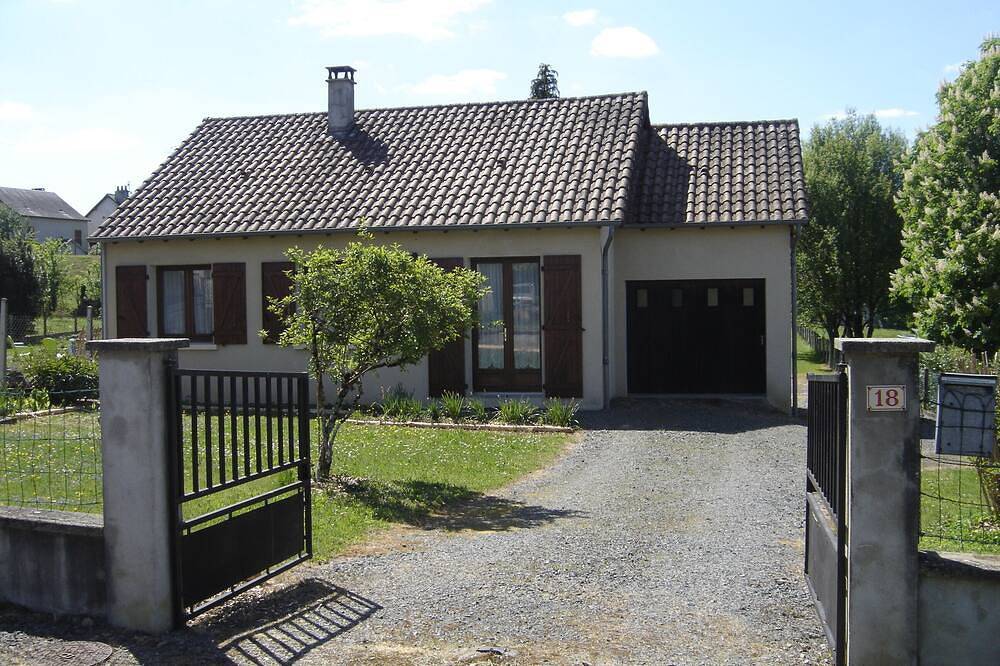 Photo : Maison de vacances