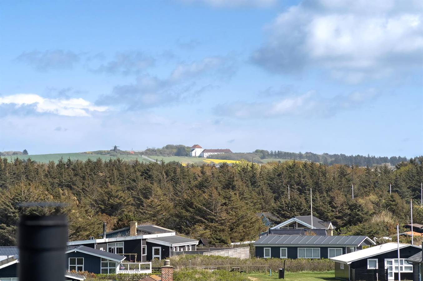 2 bedroom pet friendly home in Løkken in Løkken, Hjørring und Umgebung