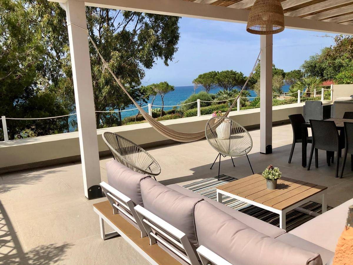 Villa Arcipelago in Cefalù, Cefalù (gemeinde)